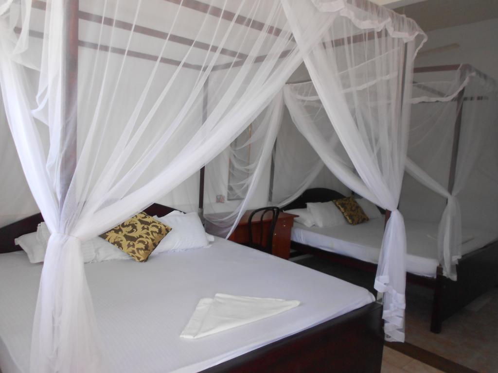 Wijenayake'S - Beach Haven Guest House - Galle Fort Pokoj fotografie