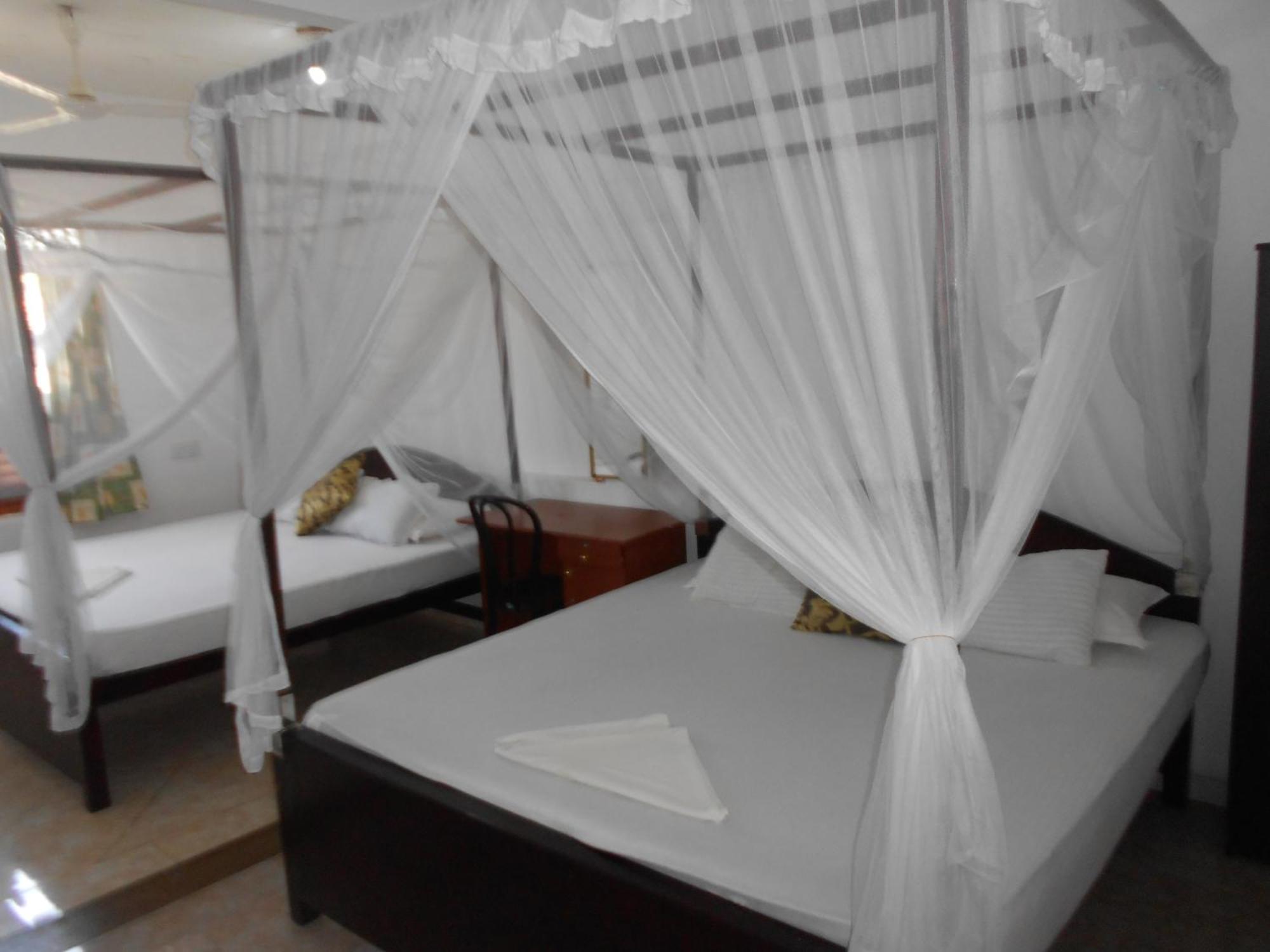 Wijenayake'S - Beach Haven Guest House - Galle Fort Exteriér fotografie