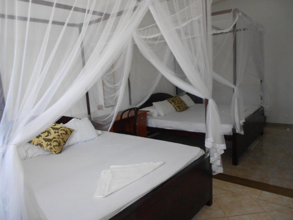 Wijenayake'S - Beach Haven Guest House - Galle Fort Pokoj fotografie