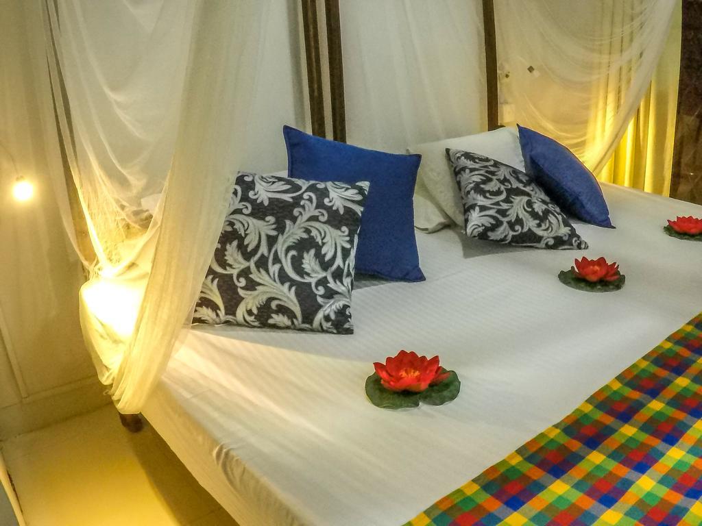 Wijenayake'S - Beach Haven Guest House - Galle Fort Exteriér fotografie