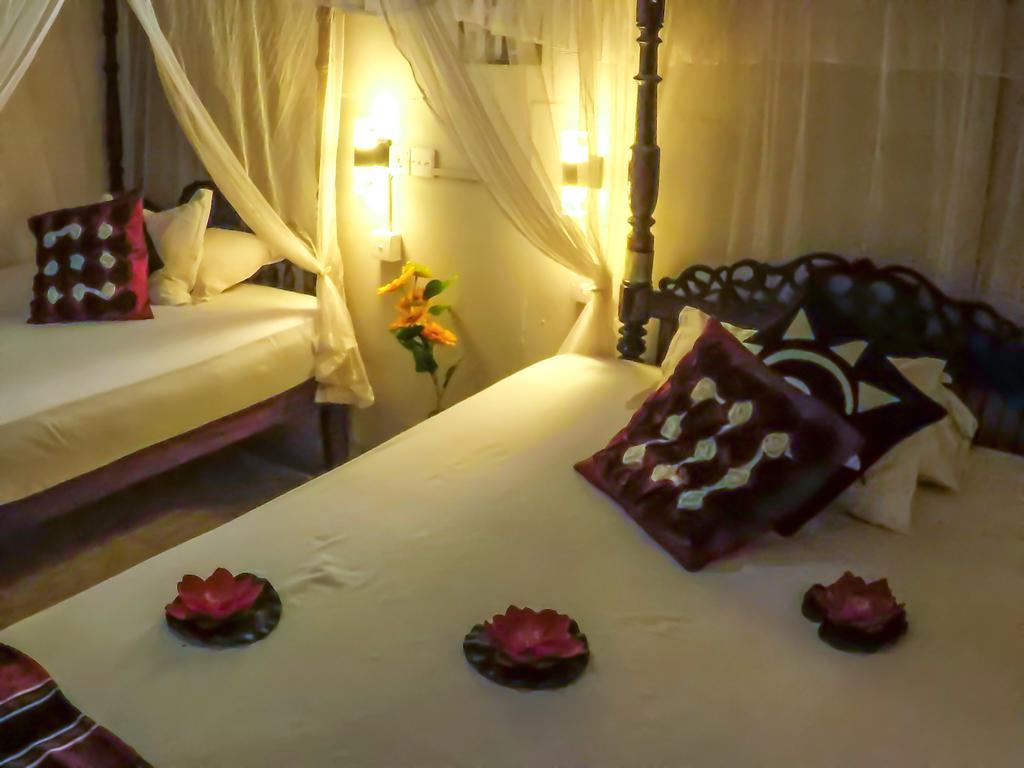 Wijenayake'S - Beach Haven Guest House - Galle Fort Exteriér fotografie