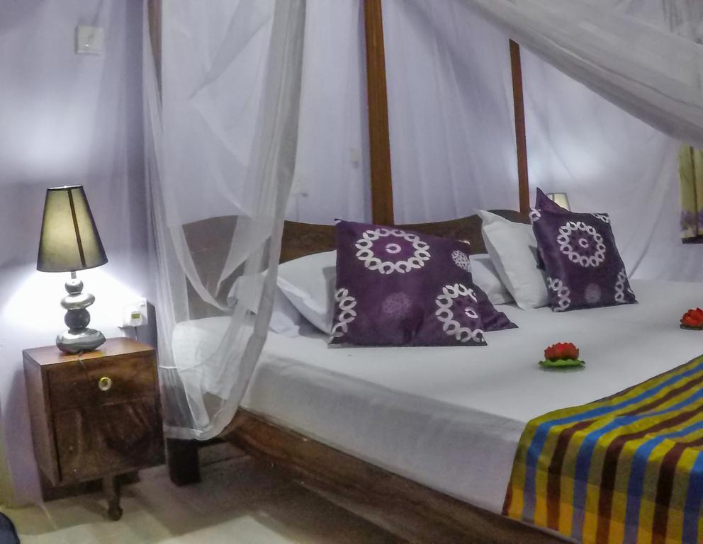 Wijenayake'S - Beach Haven Guest House - Galle Fort Exteriér fotografie
