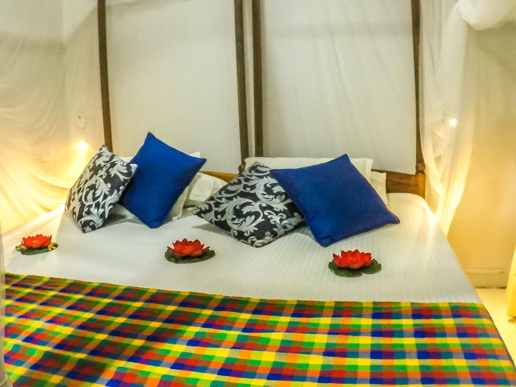 Wijenayake'S - Beach Haven Guest House - Galle Fort Exteriér fotografie