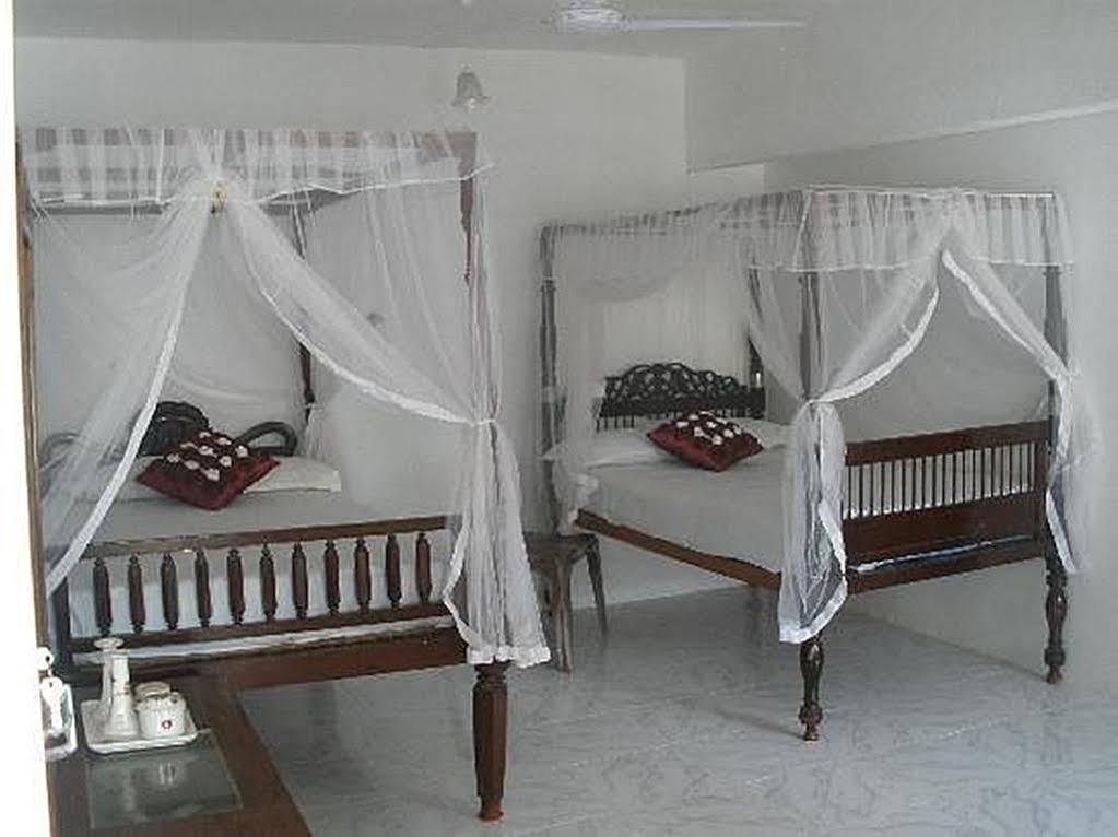 Wijenayake'S - Beach Haven Guest House - Galle Fort Exteriér fotografie