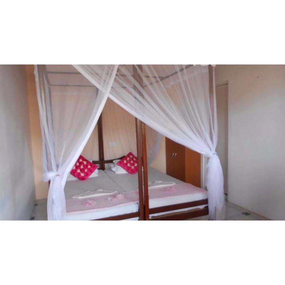 Wijenayake'S - Beach Haven Guest House - Galle Fort Exteriér fotografie